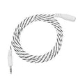 Shelly leak sensor cable, 2 meter watermelder (wit)