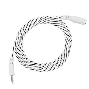 Shelly leak sensor cable, 2 meter watermelder (wit)
