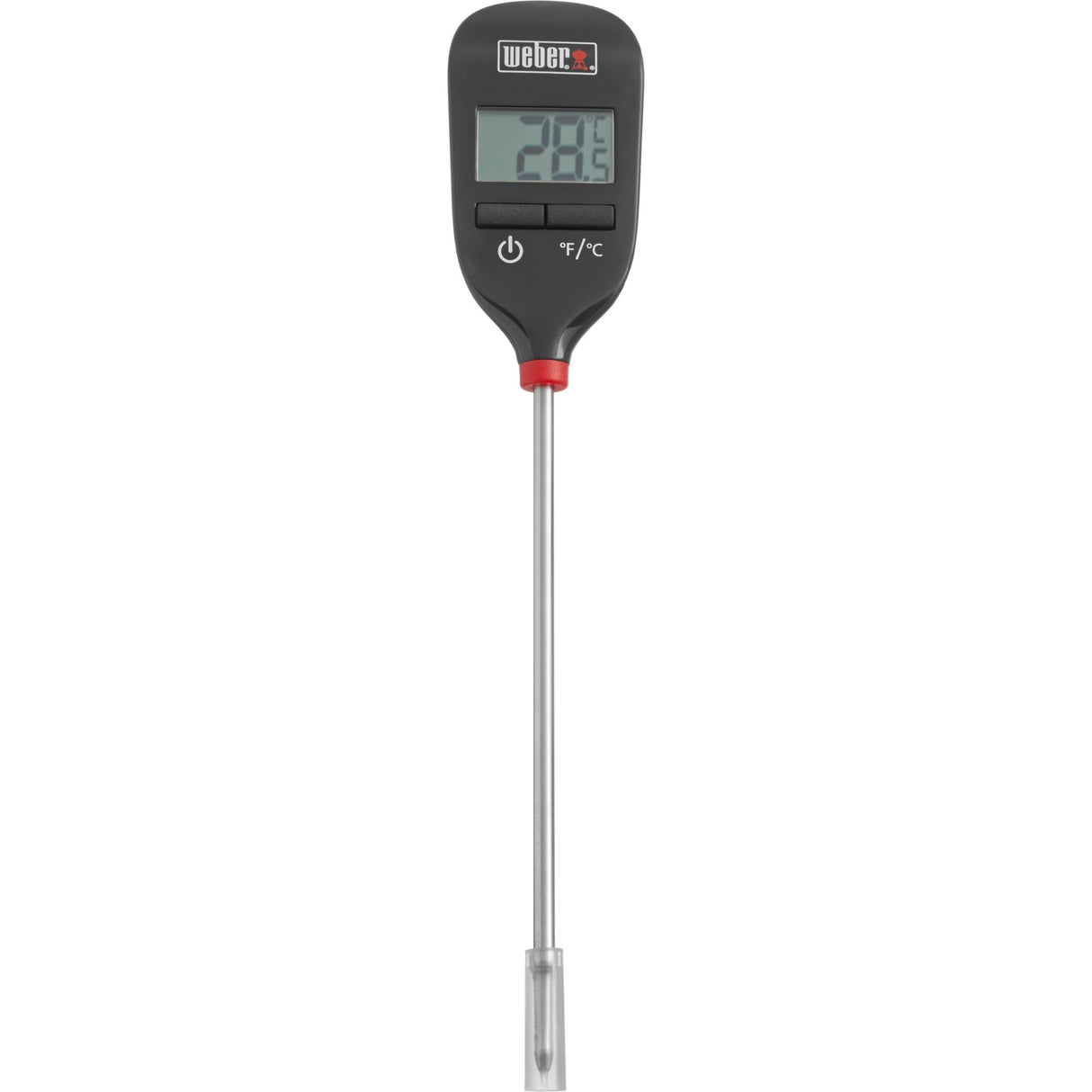 Weber ® digitale thermometer