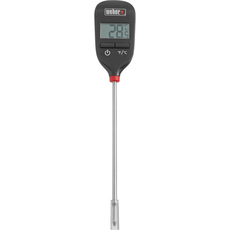 Weber ® digitale thermometer