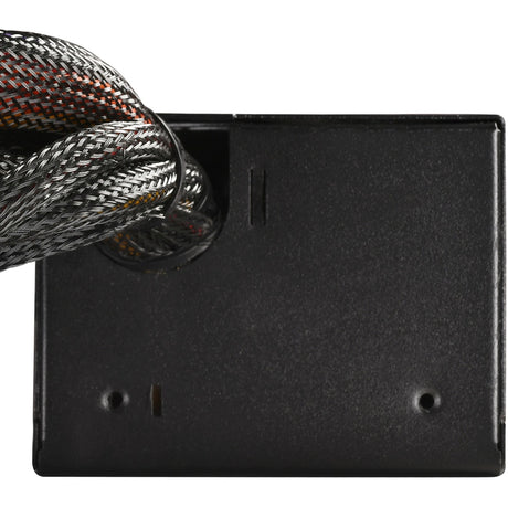 Silverstone sst-tx700-g 700 watt voeding (zwart, 4x pcie)