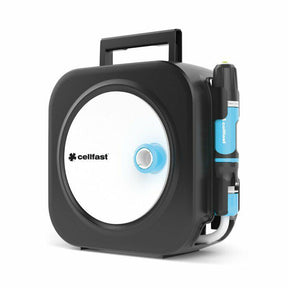 Cellfast oprolmechanisme voor slangen 3 8 10m + energiesproeier