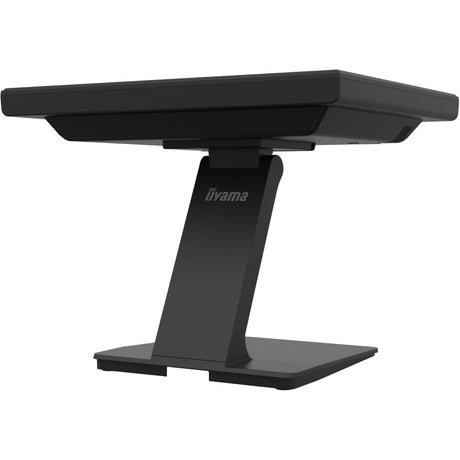 Iiyama prolite t1732msc-b2s 17 touchscreen monitor (zwart, vga, hdmi, displayport, audio, touchscreen)