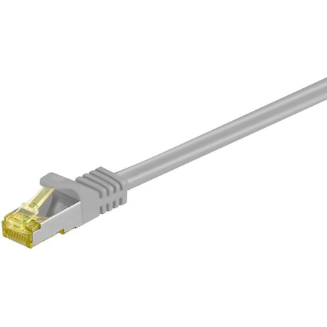 Goobay patchkabel s ftp (grijs, 2 meter)