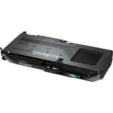 Gigabyte radeon rx 9060 xt gaming oc 8gb grafische kaart (rdna4, gddr6, 2x displayport, 1x hdmi)