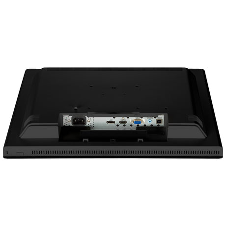 Iiyama prolite t1932msc-b2s 19 touchscreen monitor (zwart, 1x displayport, 1x hdmi)