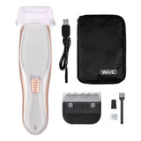 Wahl home products shave smooth tondeuse (wit)