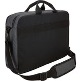 Case logic era 15.6 laptop bag eralb-116-obsidian laptoptas (donkergrijs)