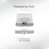 Netgear wax610y access point (wit)