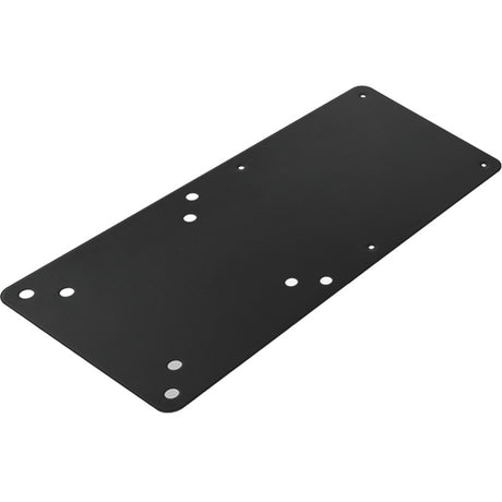 Icy box ib-msa103-vm vesa mounted intel nuc holder houder (zwart)