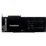 Gainward geforce rtx 5080 phoenix grafische kaart (dlss 4, 3x displayport, 1x hdmi 2.1)