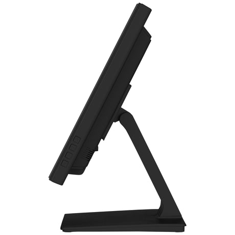 Iiyama prolite t1932msc-b2s 19 touchscreen monitor (zwart, vga, hdmi, displayport, audio, touchscreen)