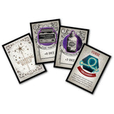 European player network harry potter: unmask the death eaters bordspel (engels, 3 - 8 spelers, 60 minuten, vanaf 11 jaar)