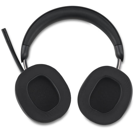 Kensington h3000 bluetooth over-ear headset (zwart, bluetooth 5.2)