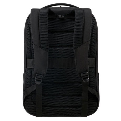 Samsonite guardit 3.0 rugzak 17.3 inch (zwart)