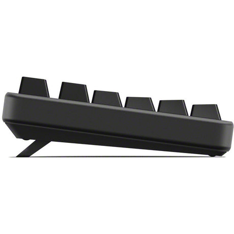 Sony inzone kbd-h75 gamingtoetsenbord (zwart, us lay-out (qwerty), hall effect, 75%, rgb, double shot pbt)