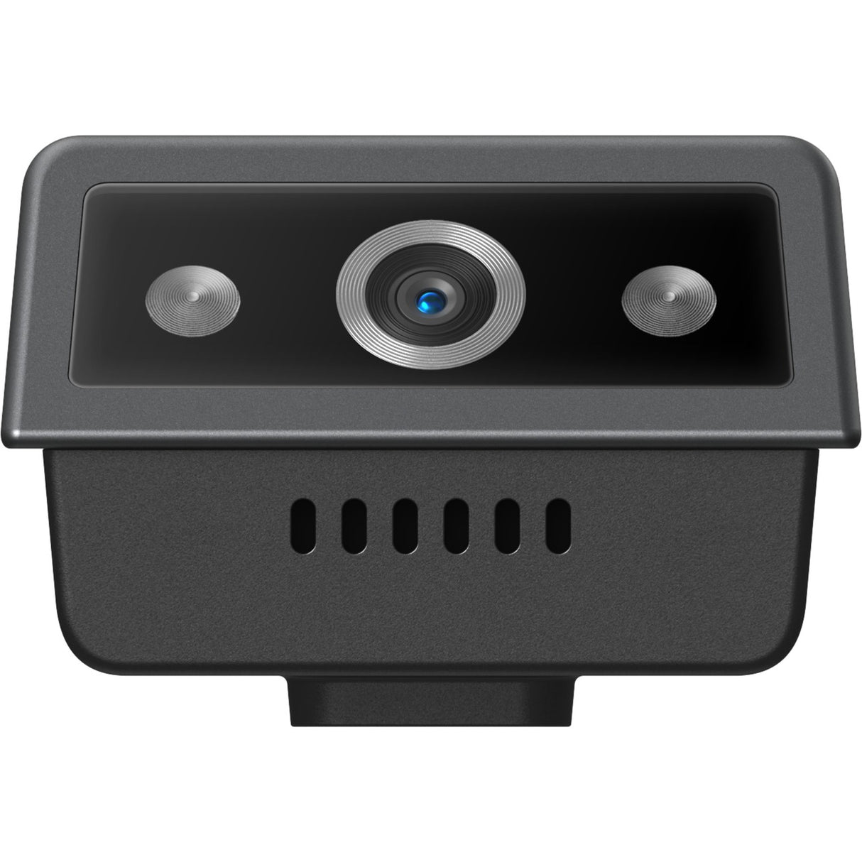 Eufy e340 video deurbel bundel (zwart)