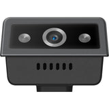 Eufy e340 video deurbel bundel (zwart)