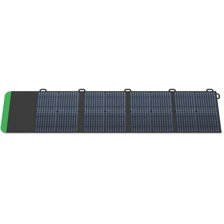 Apc schneider offgrid draagbaar zonnepaneel, 100w (psp100, opvouwbaar, met draagtas)