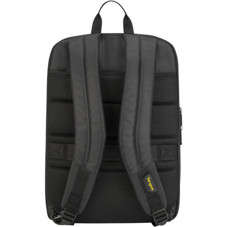 Targus citygear convertible 14 - 15,6 laptop rugzak (zwart)