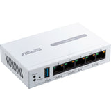 Asus expertwifi - ebg15 router (wit)