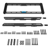 Neomounts wl35-550bl14 tv wandsteun wandmontage (zwart)