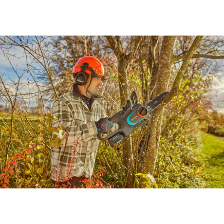 Gardena kettingzaag 250 18v p4a solo