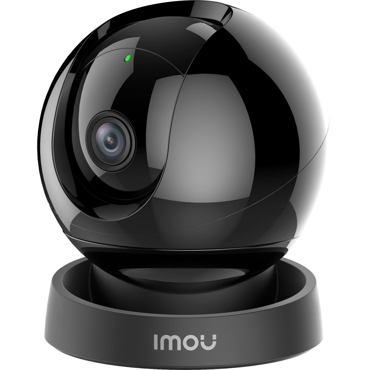 Imou rex 3d petcam - beveiligingscamera - 3k resolutie – 360° dekking - abnormale geluidsdetectie – twee-weg communicatie - 3 jaar garantie