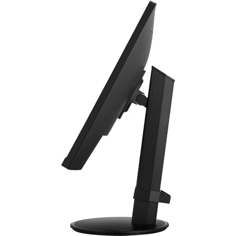 Viewsonic vg2709-2k-mhdu-2 27 monitor (zwart, 1x displayport, 1x hdmi, 1x usb-c, 2x usb-a)