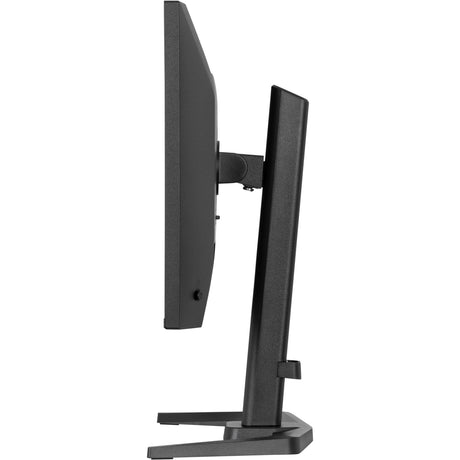 Iiyama g-master black hawk gb2441hsu-b1 23.8 gaming monitor (zwart, 1x displayport, 1x hdmi, 2x usb-a, 144 hz)