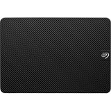 Seagate expansion desktop 16 tb externe harde schijf (zwart, stkp16000400, usb 3.0)