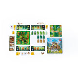 Asmodee lego monkey palace bordspel