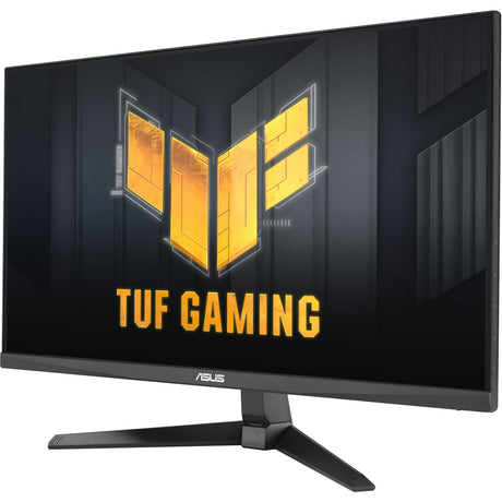 Asus tuf gaming vg257q5a 24.5 monitor (zwart, 1x displayport, 2x hdmi, 200 hz)
