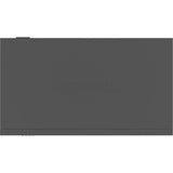 Netgear gs524up switch
