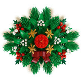 Lego kersttafeldecoratie - 40743