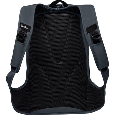 Jack wolfskin serene rugzak (donkerblauw, 18.0 liter)