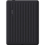 Boox go 6 (gen ii) e-reader (zwart, 3 gb | 32 gb | android 11)