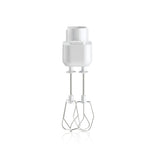 Braun multi quick 7 staafmixer mq 7005b (wit roestvrij staal)