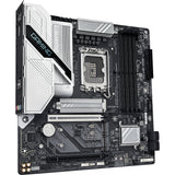 Gigabyte z890m gaming x socket 1851 moederbord (raid, 2.5gb-lan, sound, µatx)