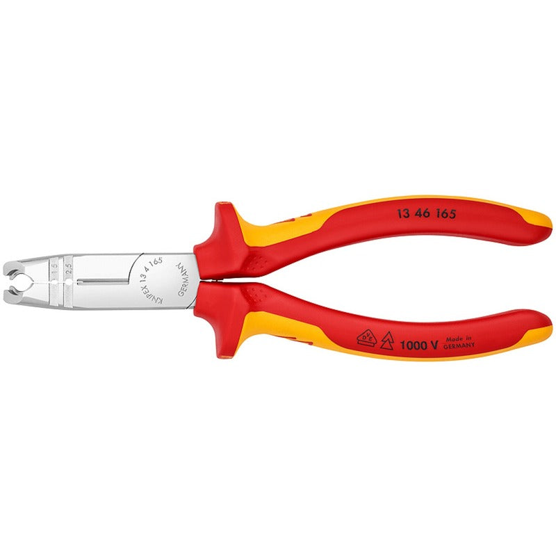 Knipex 1346165 ontmantelingstang - 165mm