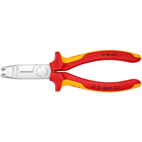 Knipex 1346165 ontmantelingstang - 165mm