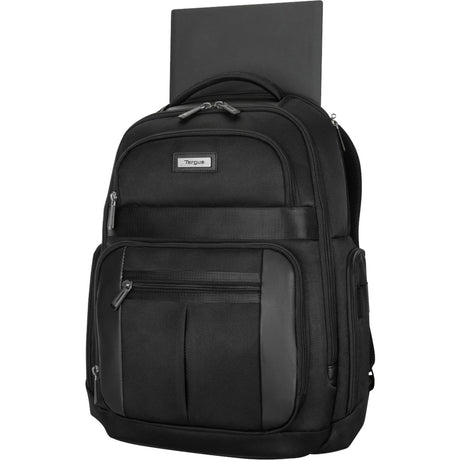 Targus 15 -16 mobile elite backpack rugzak (zwart)