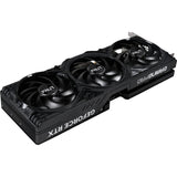 Palit geforce rtx 5070 ti gamingpro-s grafische kaart (dlss 4, 3x displayport, 1x hdmi 2.1)