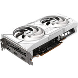 Sapphire radeon rx 9060 xt pure 16gb oc grafische kaart (1x displayport, 2x hdmi)