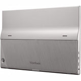 Viewsonic usb-c multi-touch portable monitor td1655 16 (zwart, 1x mini hdmi, usb-c)