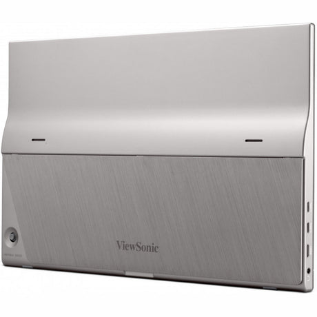 Viewsonic usb-c multi-touch portable monitor td1655 16 (zwart, 1x mini hdmi, usb-c)