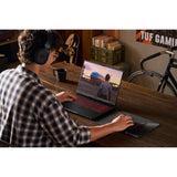 Asus tuf gaming a16 fa608um-rv231w 16 gaming laptop (zwart grijs | r7 260 | rtx 5060 | 16 gb | 512 gb ssd)