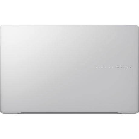 Asus vivobook s 15 oled s5507qa-ma006w 15.6 copilot+ pc 15.6 laptop (zilver | snapdragon x elite x1e-78-100 | qualcomm adreno | 16 gb | 1 tb ssd | 120 hz)