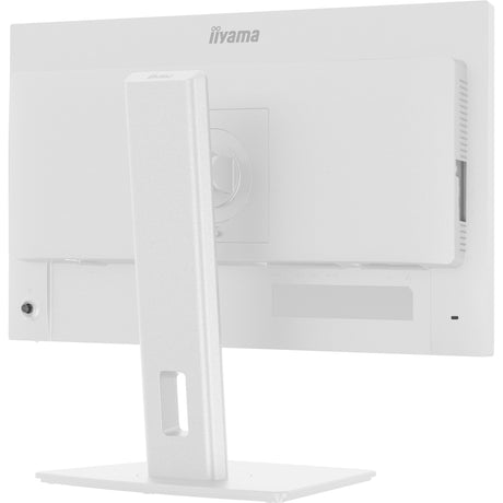 Iiyama prolite xb2497hsn-w1 23.8 monitor (wit, hdmi, displayport, usb-c, audio, lan, 100 hz)