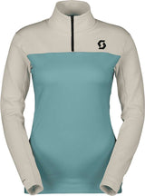 Scott defined light - women's long-sleeved functional shirt